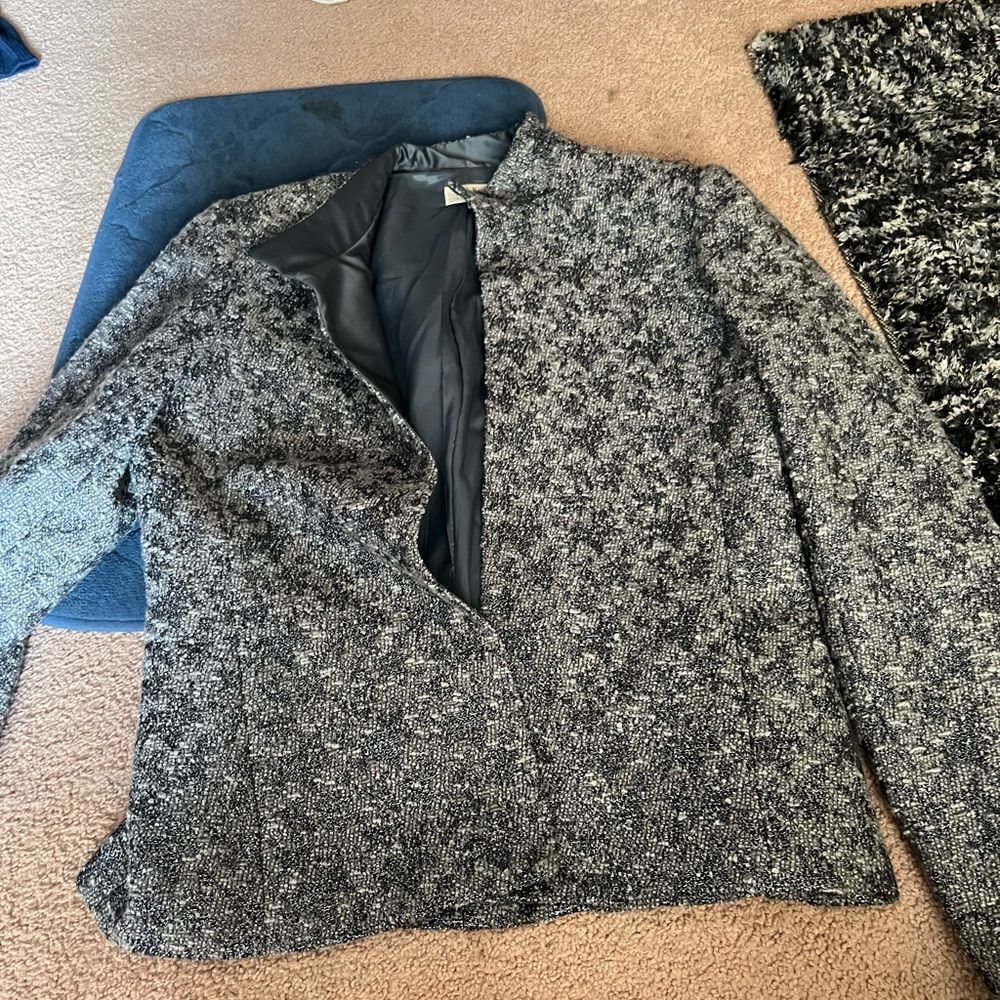 Neiman Marcus exclusive blazer 14